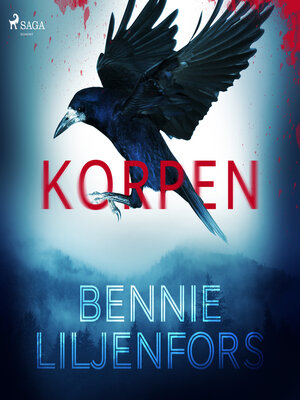 cover image of Korpen